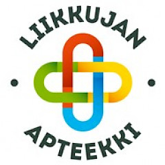 Liikkujan Apteekki -logo