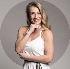 Kuva Satu-Maria Ruotsalaisesta