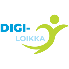 Urheiuseurojen alueellinen digiloikka -hanke
