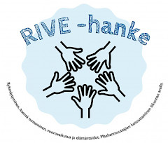 Rive hanke
