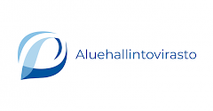 Aluehallintoviraston logo
