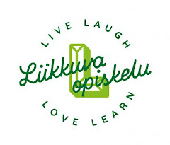 Liikkuva opiskelu logo